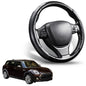 Segmented Steering Wheel Cover for MINI Clubman 2015 - Current (F54)