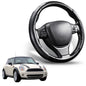 Segmented Steering Wheel Cover for MINI Cooper 3-Door Hatch 2006 - 2013 (R56)