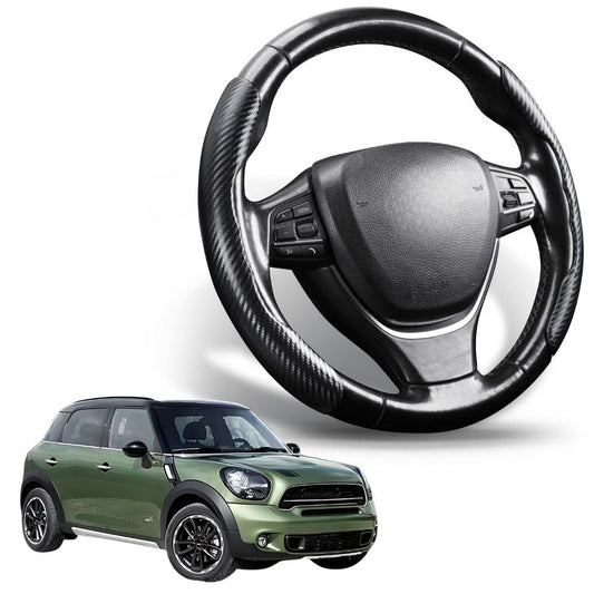 Segmented Steering Wheel Cover for MINI Countryman 2010 - 2017 (R60)