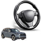 Segmented Steering Wheel Cover for MINI Countryman 2024 - Current (U25)
