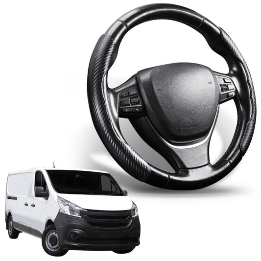 Segmented Steering Wheel Cover for Mitsubishi Express 2020 - Current (X82)