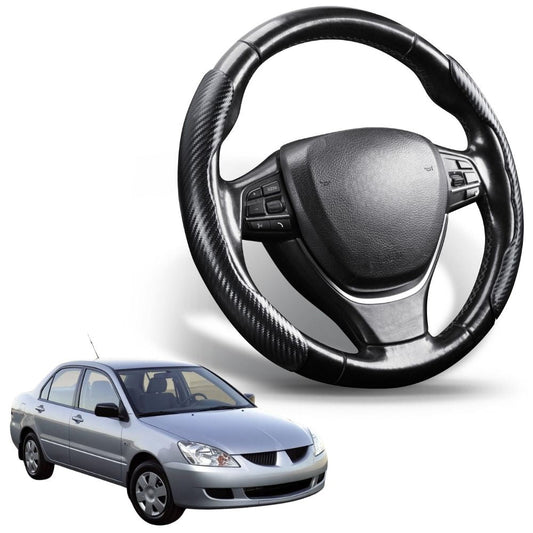 Segmented Steering Wheel Cover for Mitsubishi Lancer 2003 - 2007 (CH)