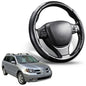 Segmented Steering Wheel Cover for Mitsubishi Outlander 2003 - 2006 (CU/ZE/ZF)