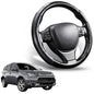 Segmented Steering Wheel Cover for Mitsubishi Outlander 2006 - 2012 (CW/ZG/ZH)