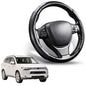 Segmented Steering Wheel Cover for Mitsubishi Outlander 2018 - 2021 (ZJ/ZK/ZL)
