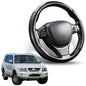 Segmented Steering Wheel Cover for Mitsubishi Pajero 2000 - 2006 (NM NP)