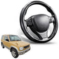 Segmented Steering Wheel Cover for Mitsubishi Pajero Mini 1998 - 2012 (H53A/H58A)