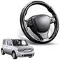 Segmented Steering Wheel Cover for Nissan Cube 2009 - 2019 Z12