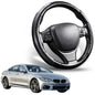 Segmented Steering Wheel Cover for BMW 4 Series Gran Coupe 2014 - 2021 (F36)