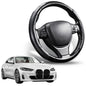 Segmented Steering Wheel Cover for BMW 4 Series Gran Coupe 2021 - Current (G26)