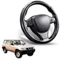 Segmented Steering Wheel Cover for Nissan Patrol Y61 1997 - 2016 Single Cab/Chassis Front Only(Y61)