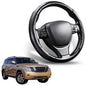 Segmented Steering Wheel Cover for Nissan Patrol Y62 2013 - Current (Y62)