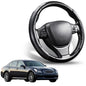 Segmented Steering Wheel Cover for Nissan Skyline 2006 - 2014 (V36)