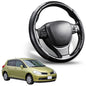 Segmented Steering Wheel Cover for Nissan Tiida 2006 - 2013 C11