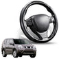 Segmented Steering Wheel Cover for Nissan X-TRAIL 2007 - 2014 (T31)