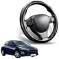 Segmented Steering Wheel Cover for Peugeot 308 2007 - 2013 CC Cabriolet (T7)
