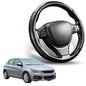 Segmented Steering Wheel Cover for Peugeot 308 2014 - 2021 Hatch (T9)