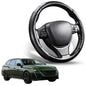 Segmented Steering Wheel Cover for Peugeot 308 2021 - Current Wagon (P5)