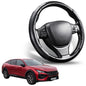 Segmented Steering Wheel Cover for Peugeot 408 2022 - Current (P54)