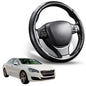 Segmented Steering Wheel Cover for Peugeot 508 2010 - 2018 (W23)