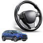 Segmented Steering Wheel Cover for Peugeot 3008 SUV 2017 - Current (P84)