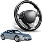 Segmented Steering Wheel Cover for Porsche 911 Bose 2005 - 2012 (997 with Bose)