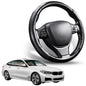 Segmented Steering Wheel Cover for BMW 6 Series 2017 - Current (G32)