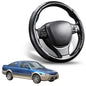 Segmented Steering Wheel Cover for Proton Jumbuck 2002 - 2010 (Ute)