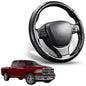 Segmented Steering Wheel Cover for RAM 1500 Express 2019 - Current (DT)