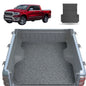 Honeycomb UTE Tub Mat Tray Liner for RAM 1500 Laramie 2019 - Current (DT) - Grey