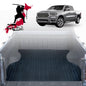 Black Samurai UTE Tub Mat Tray Liner for RAM 1500 Limited 2019 - Current (DT)