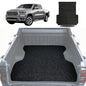 Honeycomb UTE Tub Mat Tray Liner for RAM 1500 Limited 2019 - Current (DT) - Black