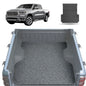 Honeycomb UTE Tub Mat Tray Liner for RAM 1500 Limited 2019 - Current (DT) - Grey
