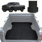 Honeycomb UTE Tub Mat Tray Liner for RAM 1500 Warlock II 2019 - Current (DT) - Black