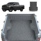 Honeycomb UTE Tub Mat Tray Liner for RAM 1500 Warlock II 2019 - Current (DT) - Grey