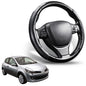 Segmented Steering Wheel Cover for Renault Clio 2005 - 2011 (BR/CR/SB/SR)