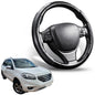 Segmented Steering Wheel Cover for Renault KOLEOS 2008 - 2015 (HY)