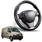 Segmented Steering Wheel Cover for Renault Master Van 2010 - Current X70, X62
