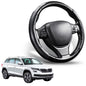 Segmented Steering Wheel Cover for Skoda Kodiaq 2017 - Current NS