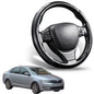 Segmented Steering Wheel Cover for Skoda Rapid 2012 - 2021 NH