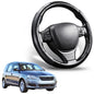 Segmented Steering Wheel Cover for Skoda Roomster 2006 - 2015 (5J)