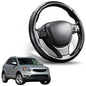 Segmented Steering Wheel Cover for SsangYong Korando 2014 - 2018