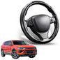 Segmented Steering Wheel Cover for SsangYong Korando 2019 - Current C300
