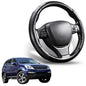 Segmented Steering Wheel Cover for SsangYong Rexton 2014 - 2017