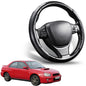Segmented Steering Wheel Cover for Subaru Impreza 2000 - 2007 GD, GG, GG Facelift