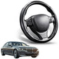 Segmented Steering Wheel Cover for BMW 7 Series 2015 - 2022 (G11 G12)
