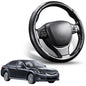 Segmented Steering Wheel Cover for Subaru Liberty 2009 - 2014 5GEN