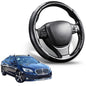 Segmented Steering Wheel Cover for Subaru Liberty 2015 - 2020 6GEN