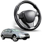 Segmented Steering Wheel Cover for Subaru Outback 2003 - 2009 3GEN