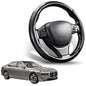 Segmented Steering Wheel Cover for BMW 7 Series 2022 - Current (G70)